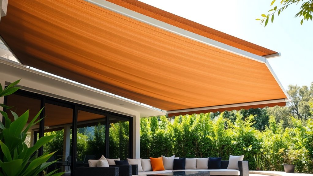 top motorized awnings list
