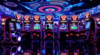 top multi game arcade machines