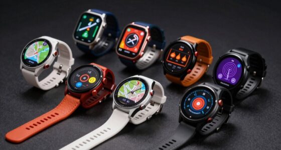 top multisport watches 2026