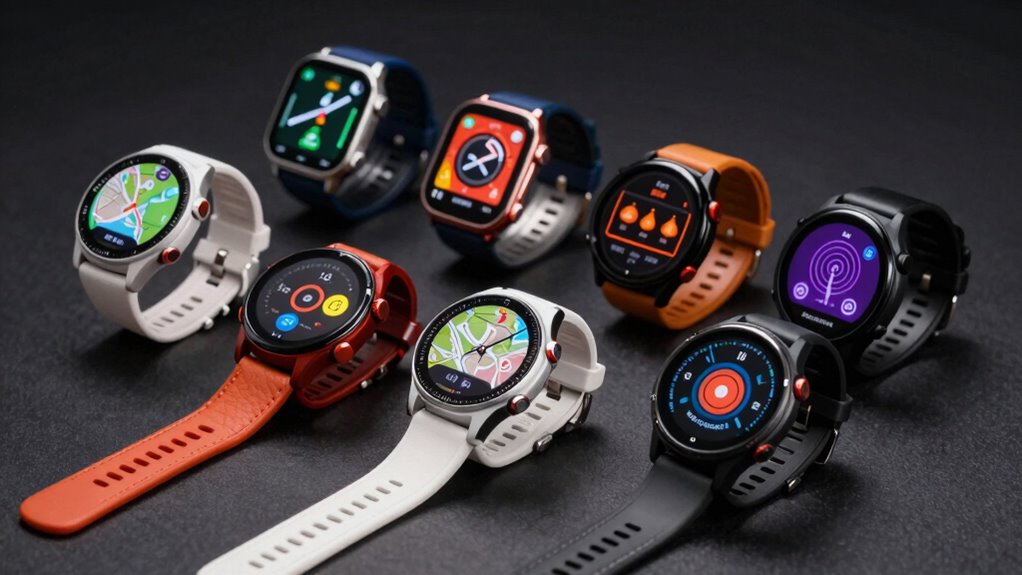 top multisport watches 2026