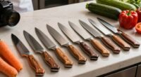 top nakiri knives 2026
