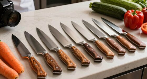 top nakiri knives 2026