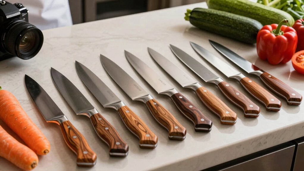 top nakiri knives 2026