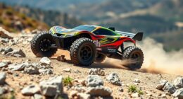 top off road rc cars