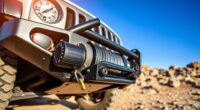 top off road winches 2026