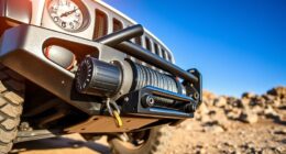 top off road winches 2026