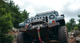 top off road winches 2026