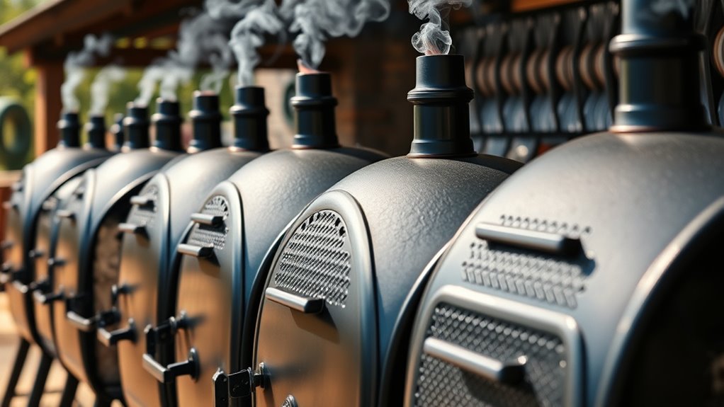 top offset smokers 2026