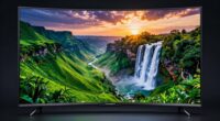 top oled tvs 2026