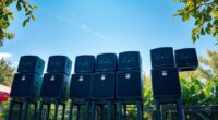 top outdoor pa speaker picks