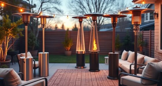 top patio heaters 2026