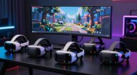top pc vr headsets 2026