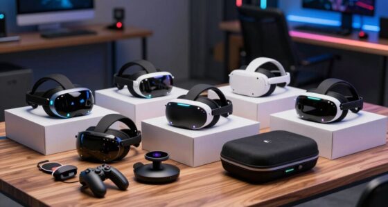 top pcvr bundle recommendations