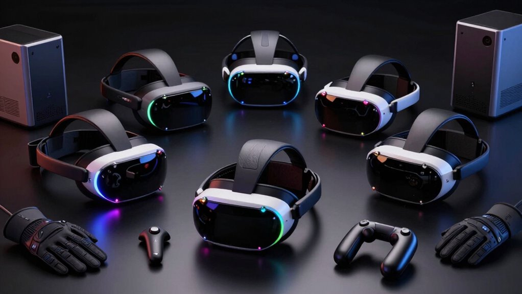 top pcvr bundles 2026