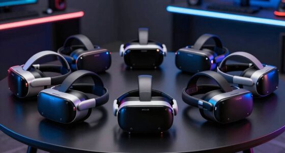 top pcvr headsets 2026
