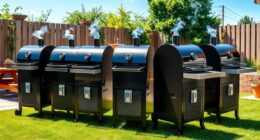 top pellet smoker reviews