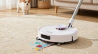 top pet friendly robot mops