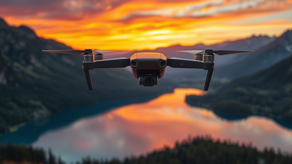 top photography drones 2026
