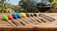 top pit boss grill accessories