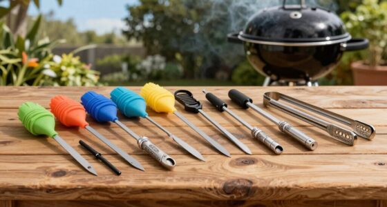 top pit boss grill accessories