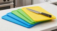top plastic cutting boards