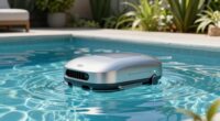 top pool filtration technology