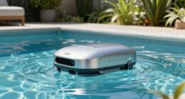 top pool filtration technology