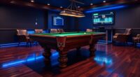 top pool tables 2026