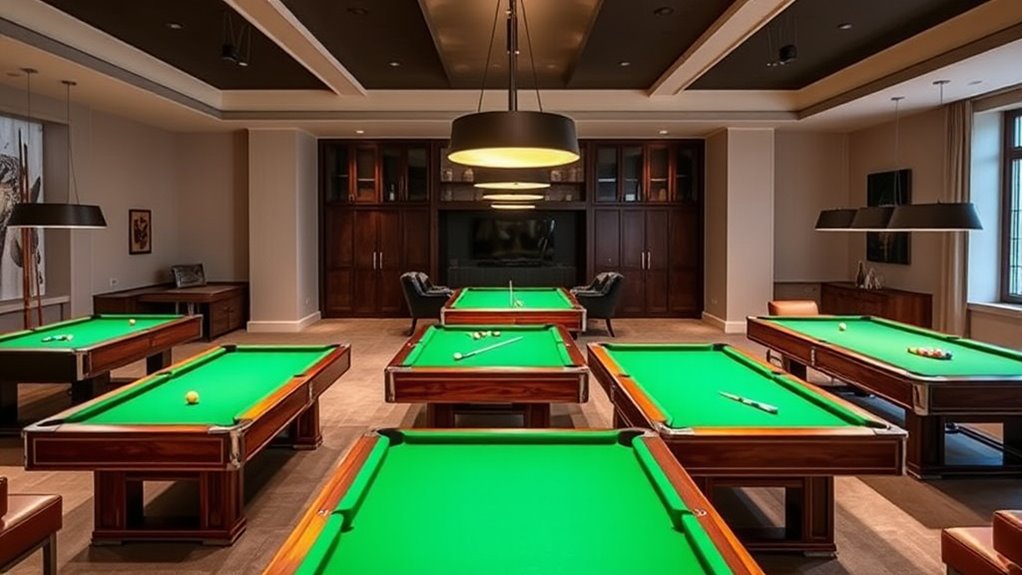 top pool tables 2026