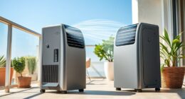 top portable ac reviews