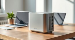 top portable air purifiers