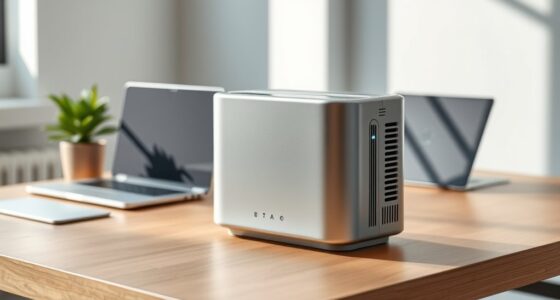 top portable air purifiers