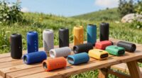 top portable bluetooth speakers