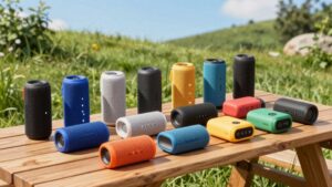 15 Best Portable Bluetooth Speakers You Can Take Anywhere in 2026 ...