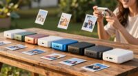 top portable photo printers