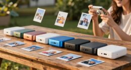 top portable photo printers
