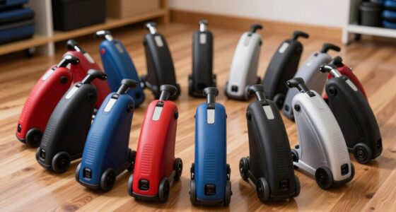 top portable wheelchair carriers