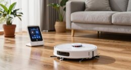 top premium robot mops