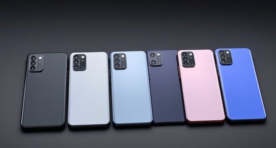 top premium smartphone picks