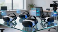 top productivity vr headsets