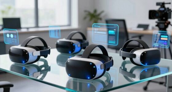 top productivity vr headsets