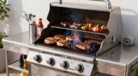 top propane grill picks