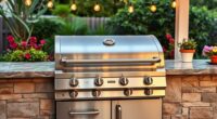 top propane grills 2026