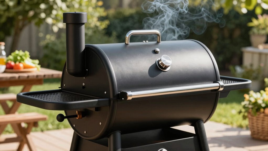 top propane smokers 2026