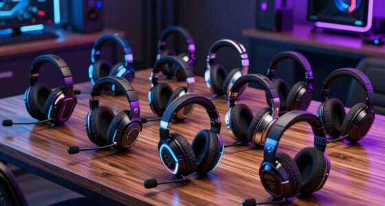 top ps5 gaming headsets