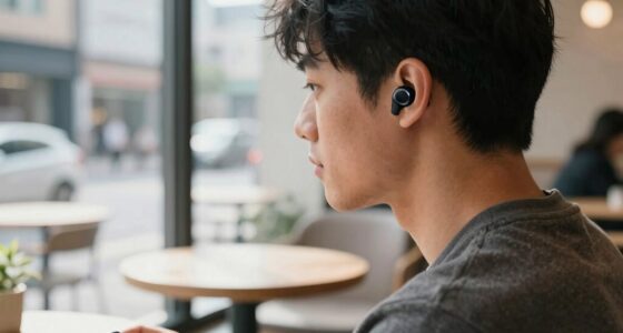 top quiet earbud picks