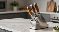 top rated chef approved knives