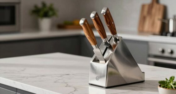 top rated chef approved knives