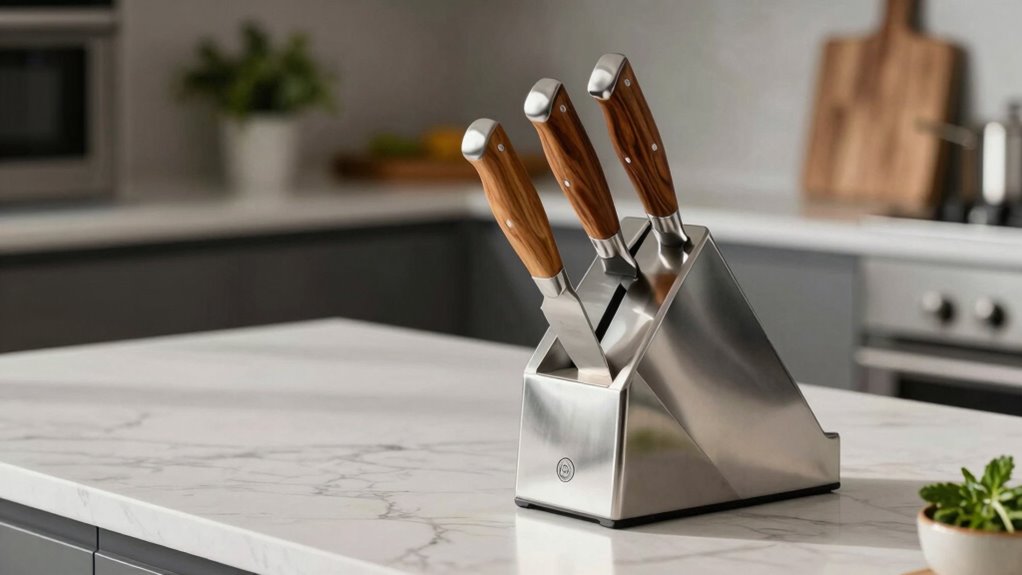 top rated chef approved knives