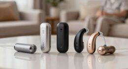 top rechargeable hearing aids